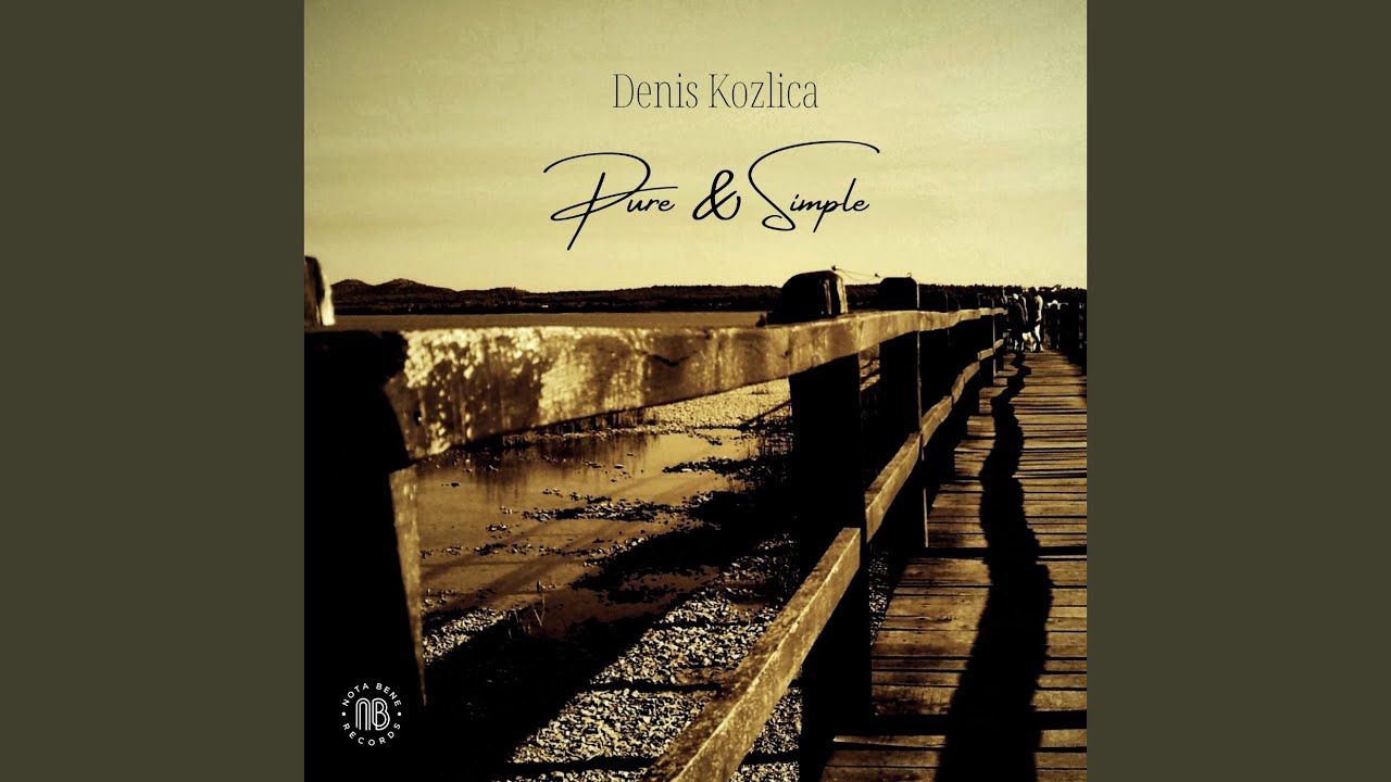 Waves Whisper (feat. Antonio Forcione)