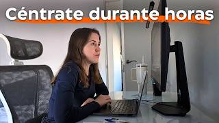 La verdad sobre la productividad que nadie está aplicando