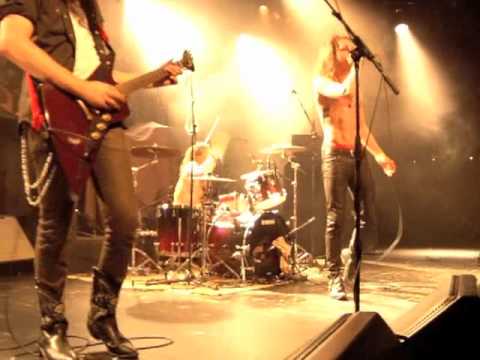 Stars of Boulevard at The Commodore (Live) "On To ...