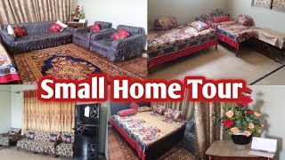 Middle Class Home Tour | Small Home Tour | Pakistani Home Tour | Pakistani House Tour