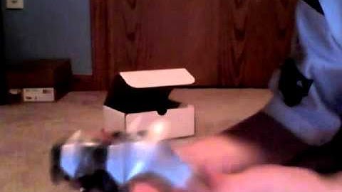 Unboxing RapidModz Controller!!