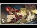 Belle met and  Help Alice and Yuzuha