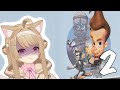 TODAY IS THE DAY WE BEAT THIS GAME | Jimmy Neutron: Jet Fusion [2]