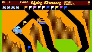 Celebrity Up'n Down for the Atari 8-bit family Net Worth