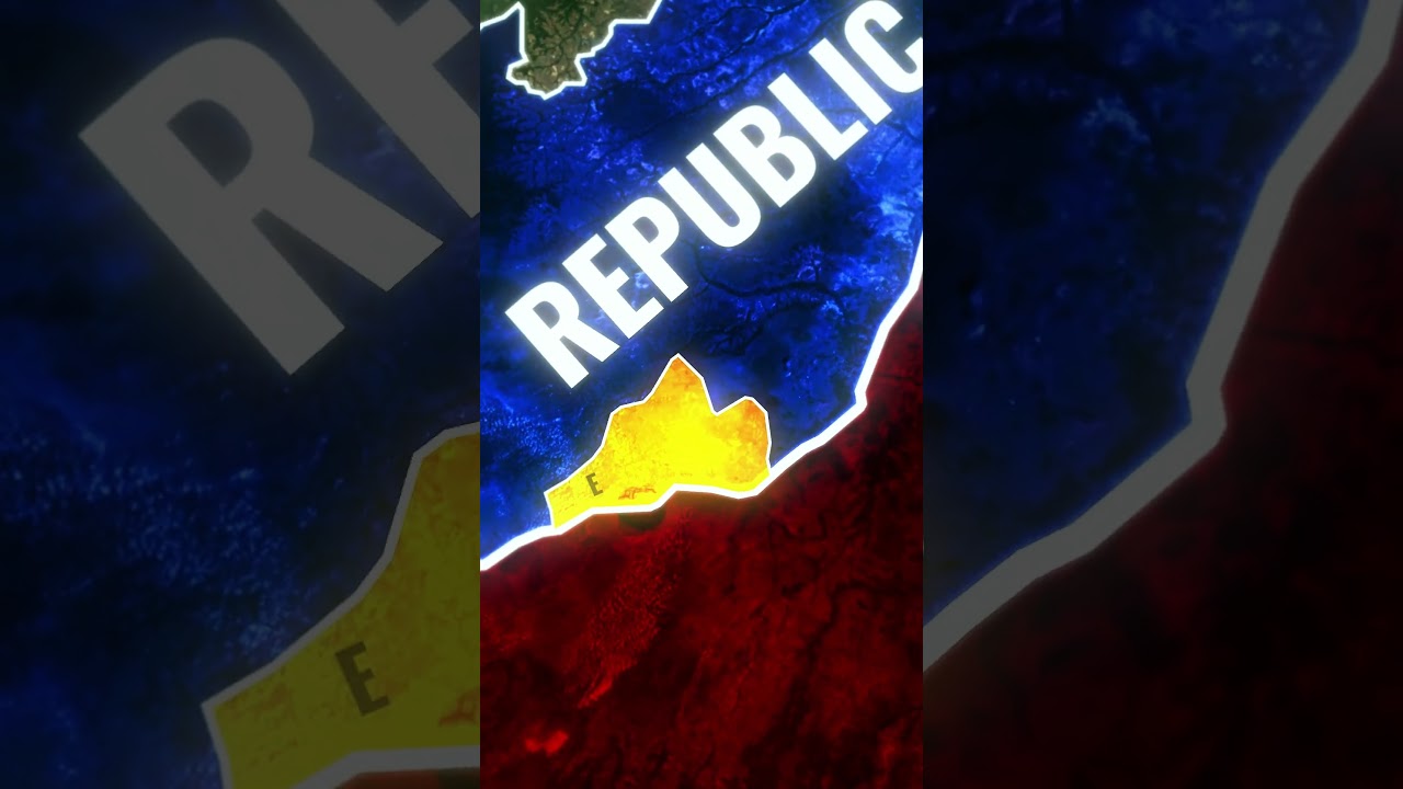 Stunning Map Animation: Professional Portfolio Showcase | Portfolio Project