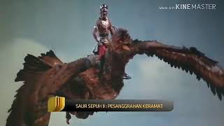 BRAMA KUMBARA #FENDY PRADANA