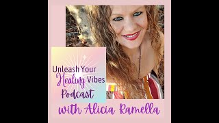 Unlocking the Power of Right-Brain Thinking with Alicia Ramella- Growing the Children of the Future