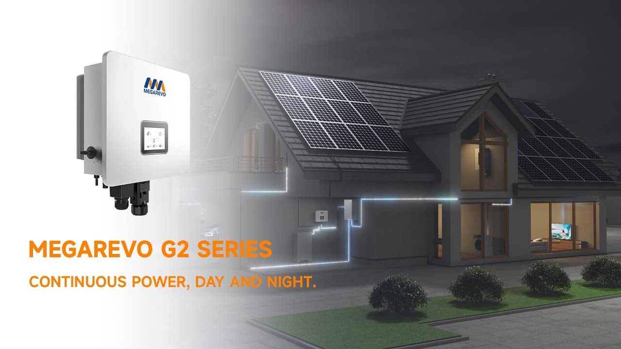 Megarevo video thumbnail