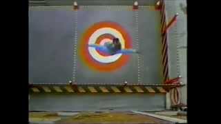 Crash Test Dummies-Wasted Crash 4