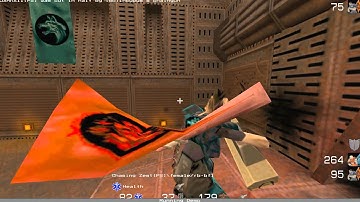 Quake 2 LMCTF Beatdown - PS vs sw week #1