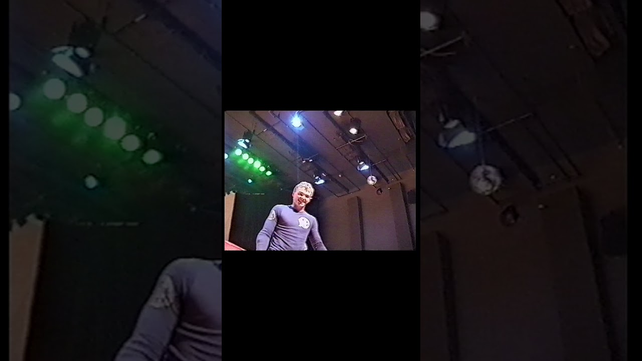 Victory of Gang Breakers crew  /Latvia/,2001