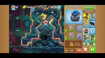 BTD6 Race - URVHWWD VWRQH (mobile friendly) top 10%