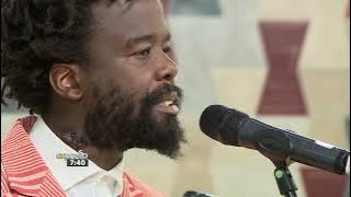 Xola Ntliziyo | Mandisi Dyantyis