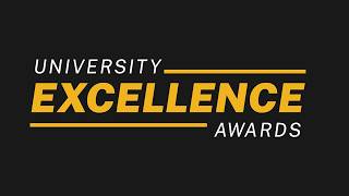University of Idaho Faculty and Staff Excellence Awards - May 2026