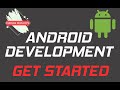 Class 0 : Setting up Android Studio
