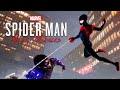 Marvel’s Spider-Man: Miles Morales - 11 Minutes Of Into The Spider-Verse Suit Gameplay