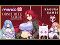 Obscurite Magie: The City of Sin - Preview with Nyanco Channel