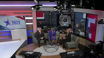 ELECTION DAY 2022: Expert election analysis on Atlanta News First