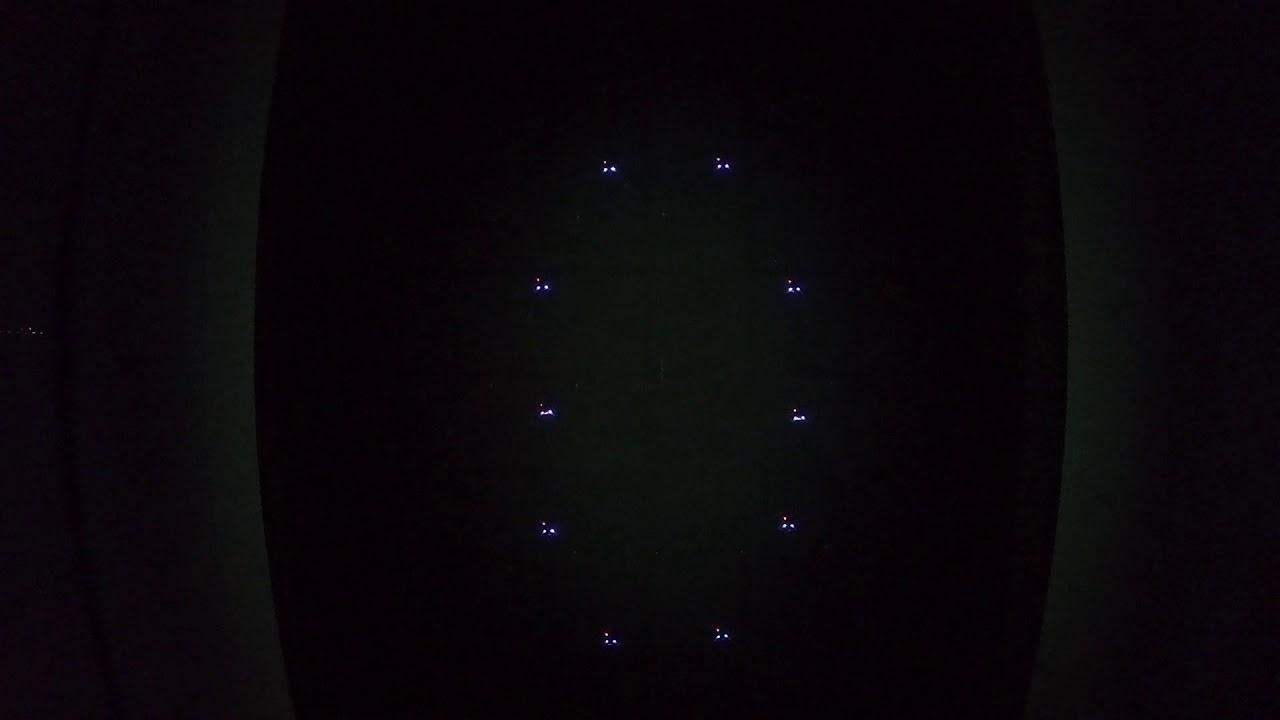 CORE Formation Flight - YouTube