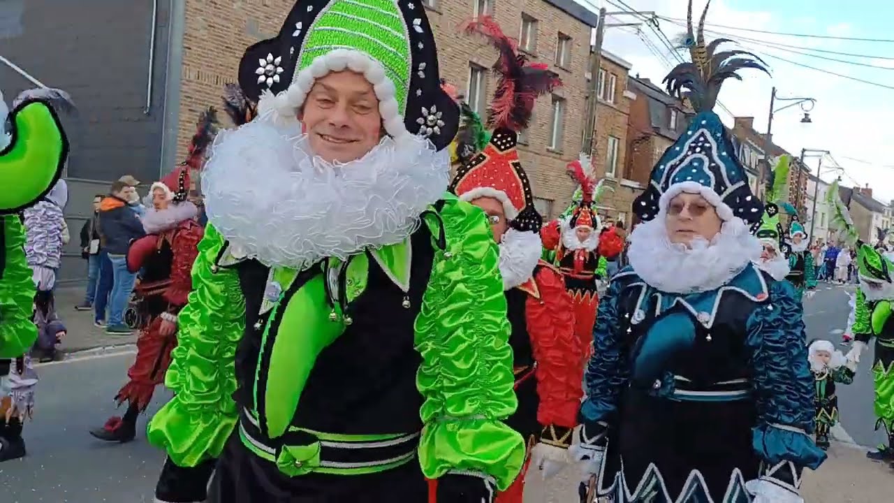 FOSSES-LA-VILLE 🇧🇪 Laetare 2025 (26)