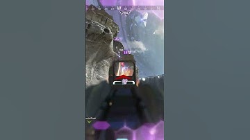 Imagine Dying Like This In Apex Legends