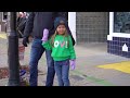 TULSA MLK JR. DAY PARADE
