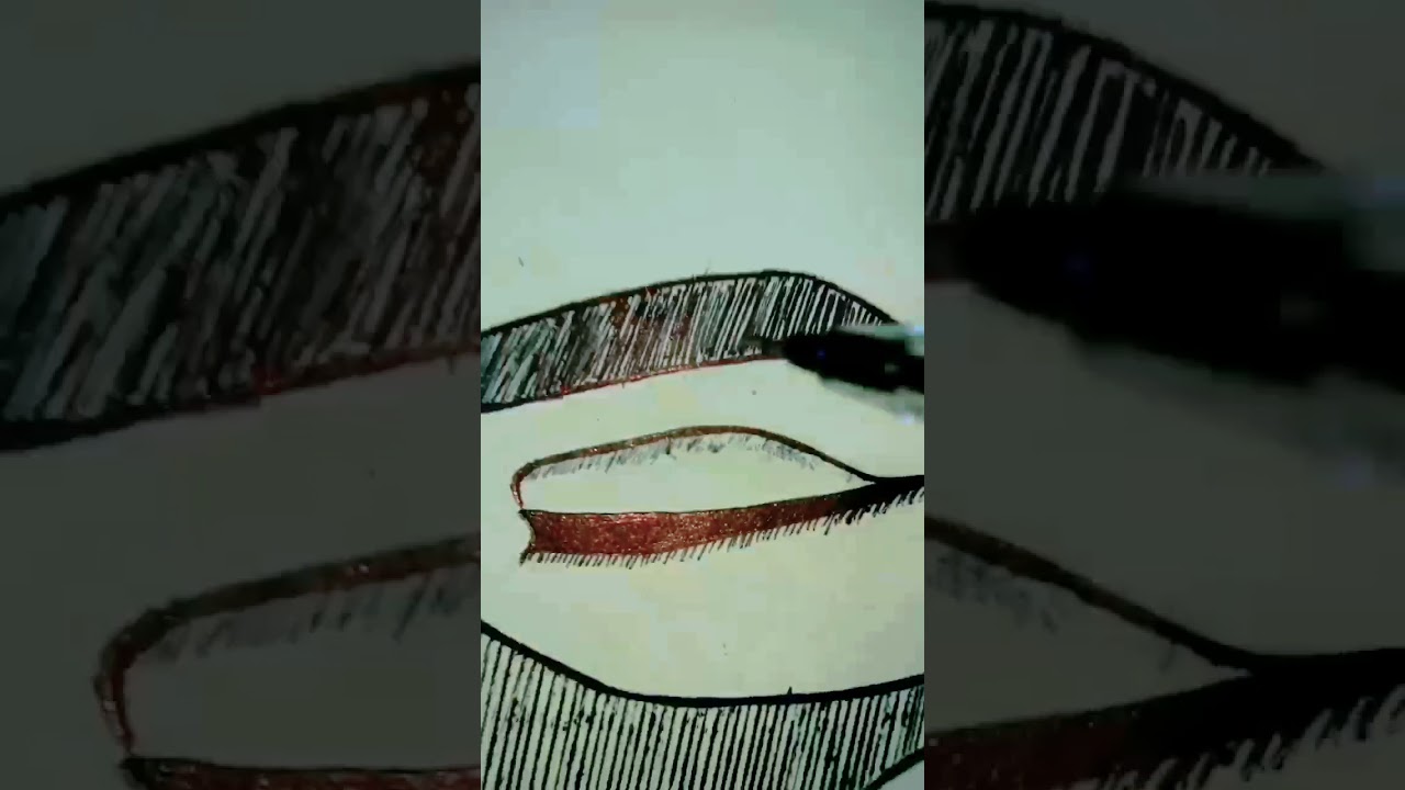 Corona Virus (Part-1)||How to draw corona virus mask drawing Easy ||