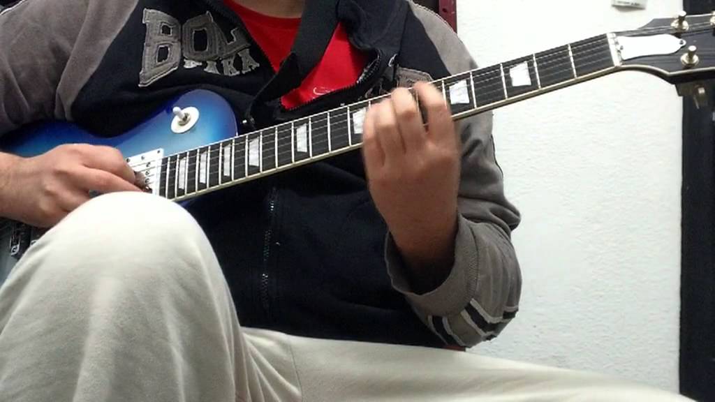 Watch Aula de Guitarra - I Could Write a Book on YouTube Watch Aula de Guitarra - I Could Write a Book on YouTube