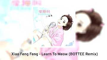 Xiao Feng Feng - Learn To Meow (BOTTEE Remix)