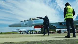 The Rostec State Corporation reports that the United Aircraft Corporation (UAC) has delivered anoth