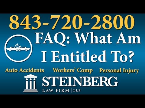 Charleston Car Accident Lawyers