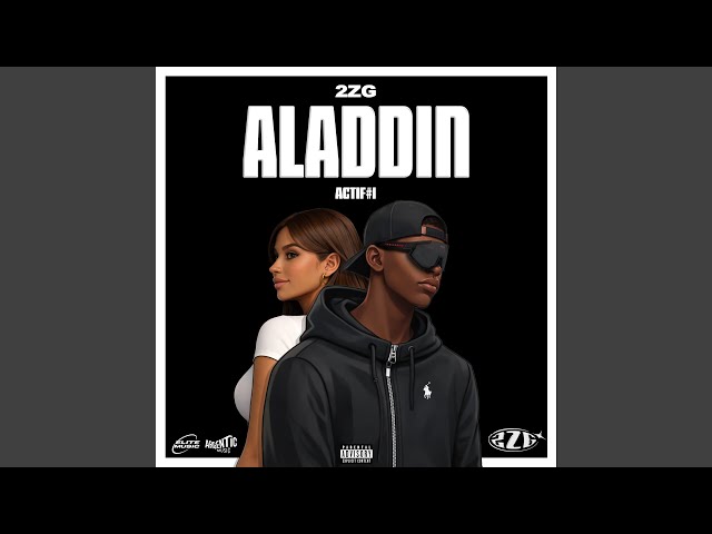 Aladdin (Actif #1) - YouTube