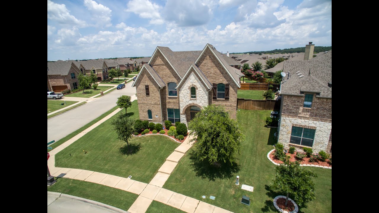 1841 Grand Meadows Dr Keller TX 76248 YouTube