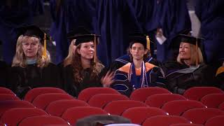 WGU 2018 Seattle Bachelor's Commencement - Full Video