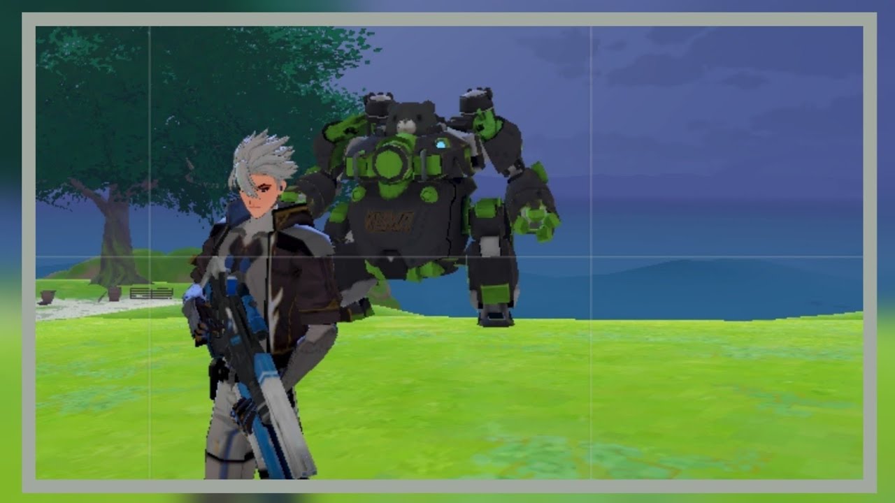 Super Mecha Champions Montage #4 (ft. Macs Craft, Dequator)