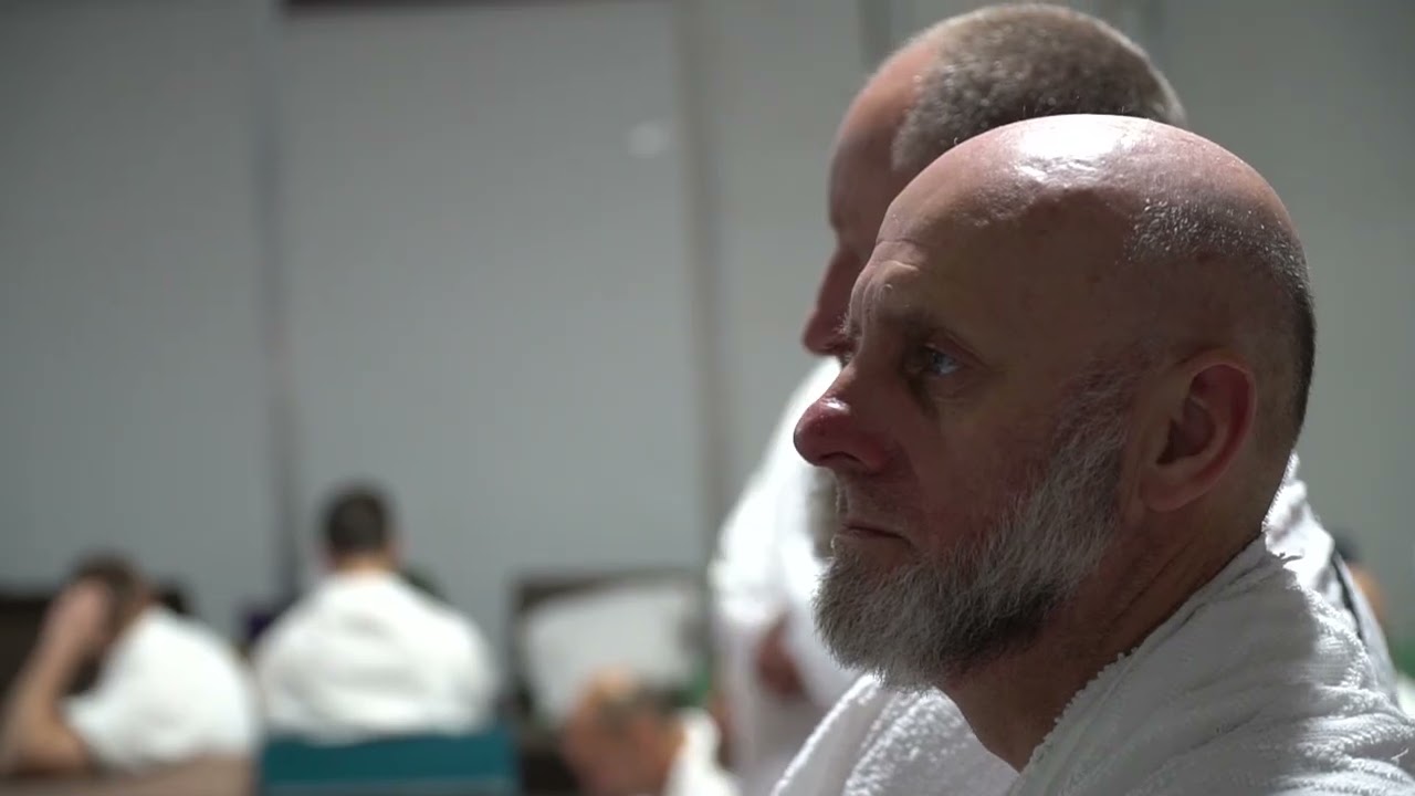 Sve hadžije iz Bosne i Hercegovine obavile hadž