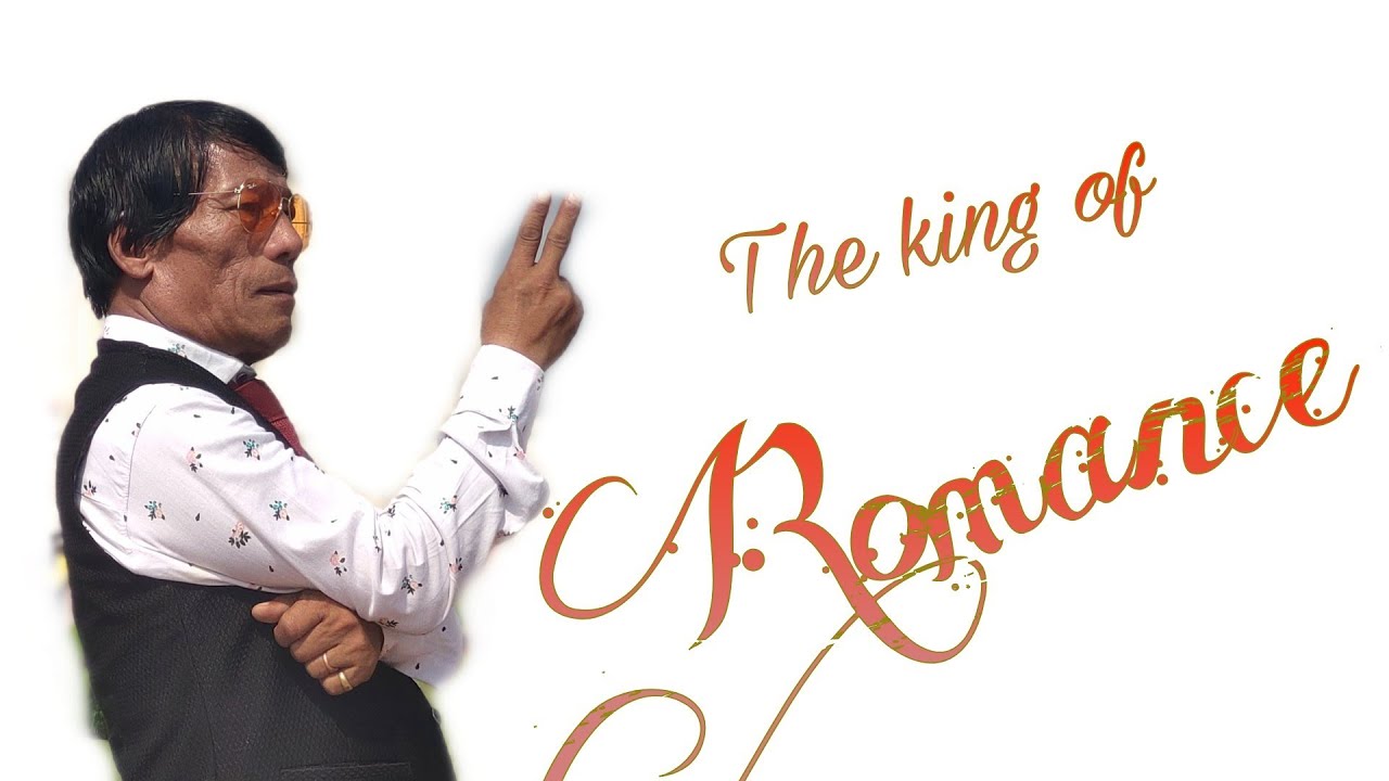 Jha Raisii Rashi Evergreen | The Romance King