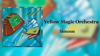 Yellow Magic Orchestra - Simoon