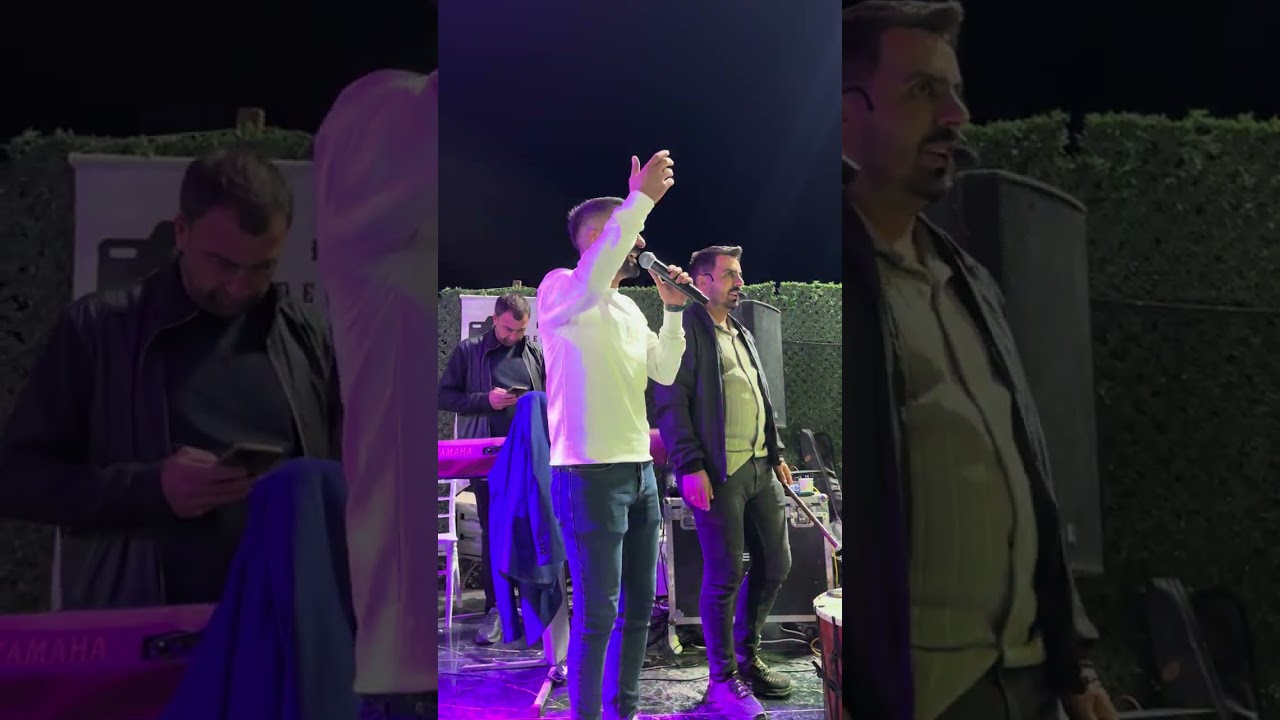 Rıza toplu Yakup toplu grani MUHAMMED ESEN  📸