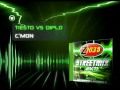 Z103.5 Streetmix 2K11 CD Compilation