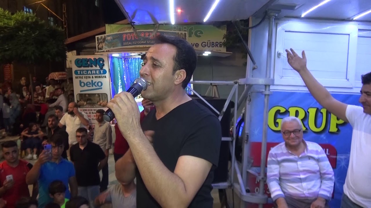 GRUP ŞİLE FOTO ÇELİK KONUK SANATÇI (İZOLLU MEHMET) (GAMARLI HAMO)  UZUN HAVA YANBAĞLAMA 2019