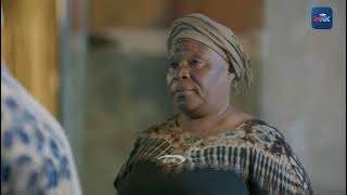 Chiku akitaka kuondoka ndio anakuwa mzuri hahaha | KOMBOLELA SE02 EP 132