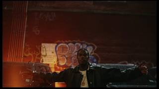 Droptopslim x Ufo Fev - City Of Giants (Official Video)