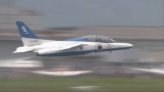 Blue Impulse-Japanese Self -Defense Force Aerobatic Team
