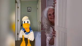 Donald Ducc SCARIEST TikToks 218 (DO NOT BE SCARED CHALLENGE)