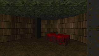 Plutonia: Cydonia - Map 3: Ritual (UV Max)