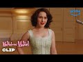 Lenny and Midge at Carnegie Hall | The Marvelous Mrs. Maisel Season 4 Finale | Prime Video