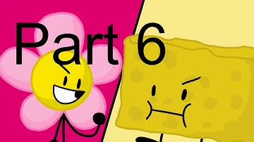 BFb Battle animated ep 2 map