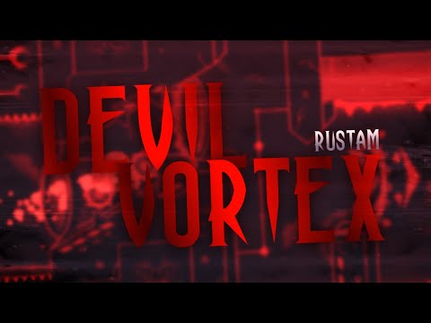 [Extreme Demon] Devil Vortex by Rustam [144hz]