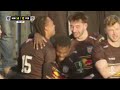 Non-Stop Action in an Unforgettable Rugby Clash | Newcastle Red Bulls v USAP | EPCR Challenge